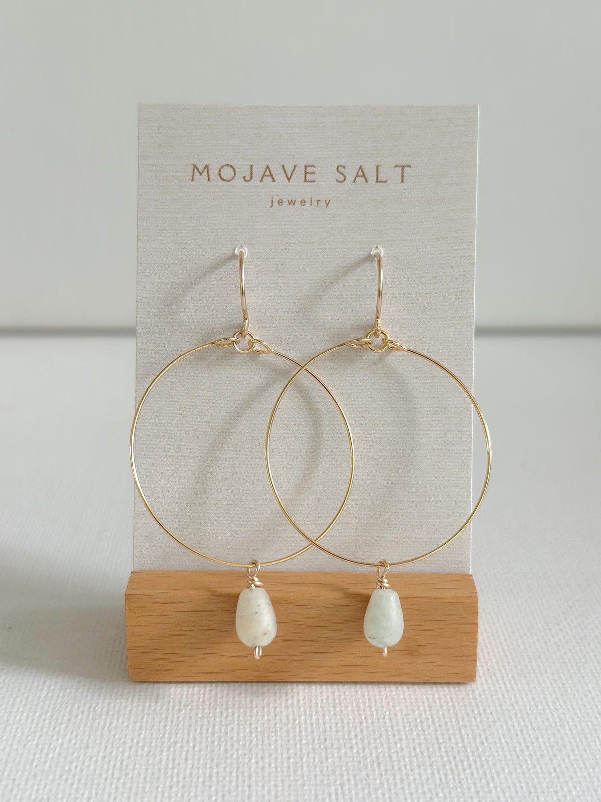Siren Earrings