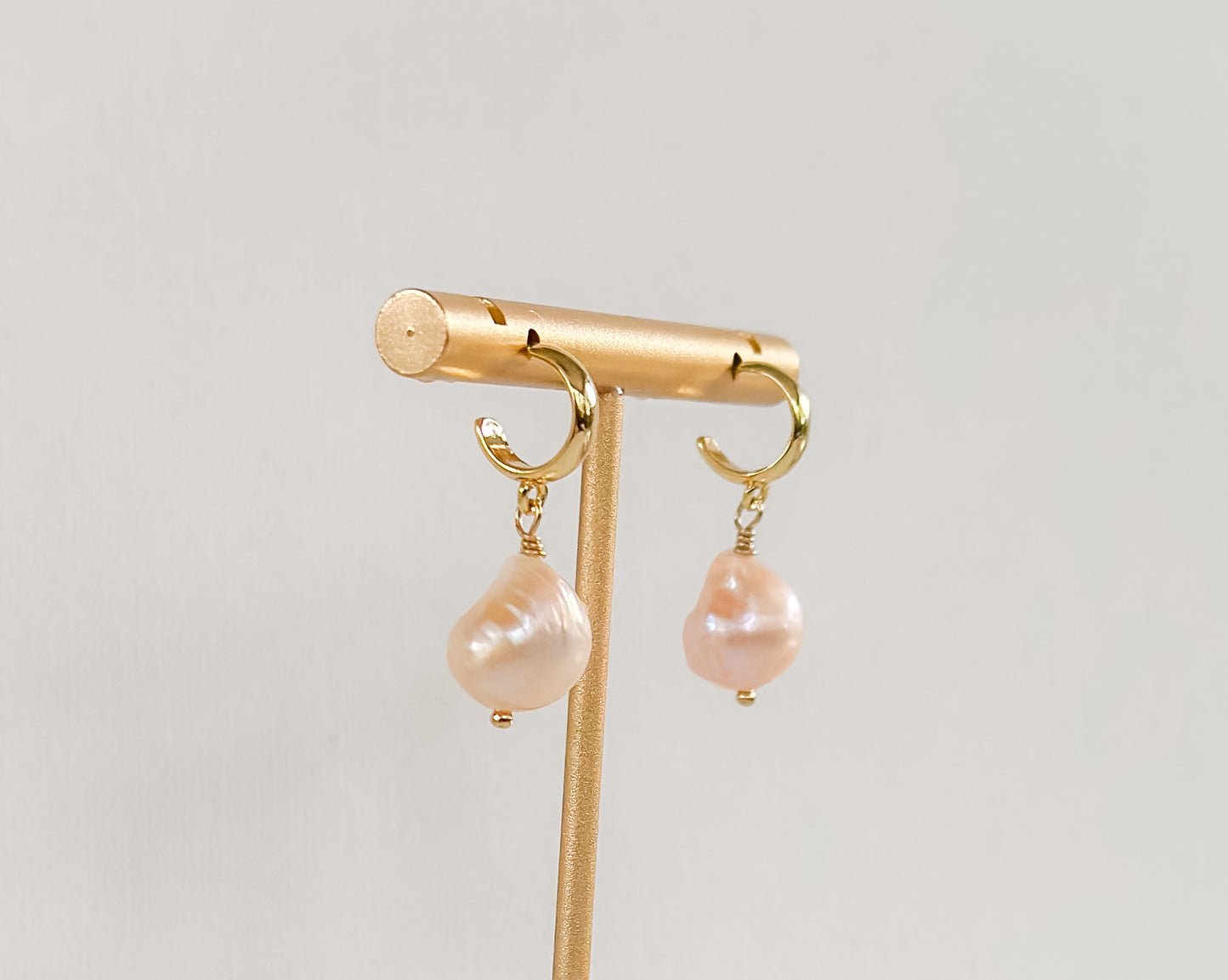 Cherry Blossom Earrings