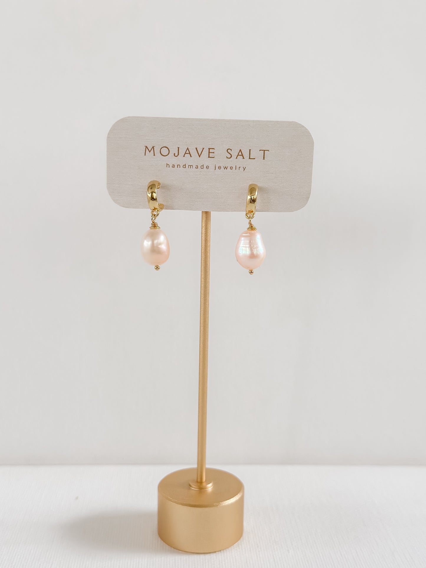 Cherry Blossom Earrings