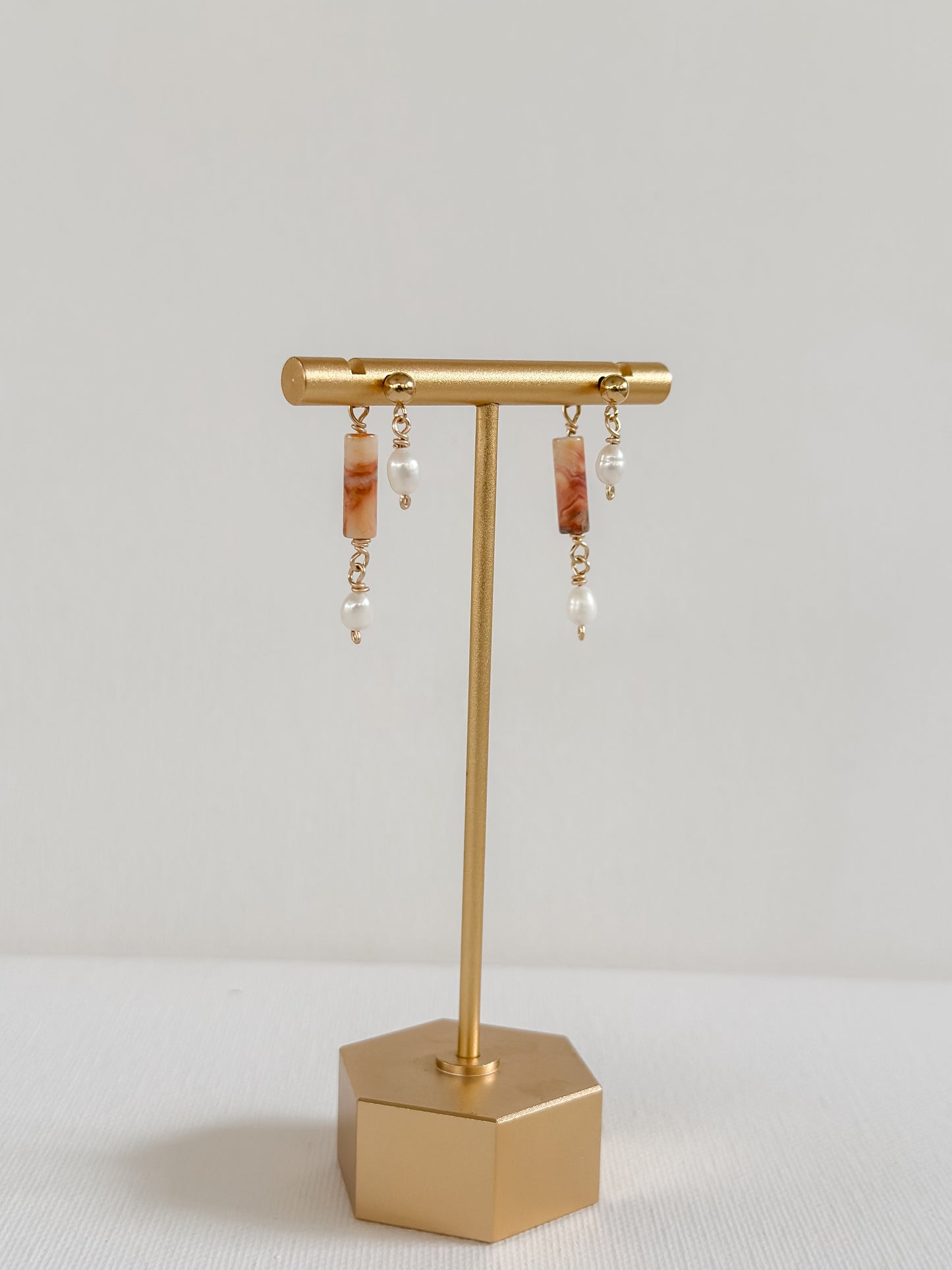 Lacey Earrings