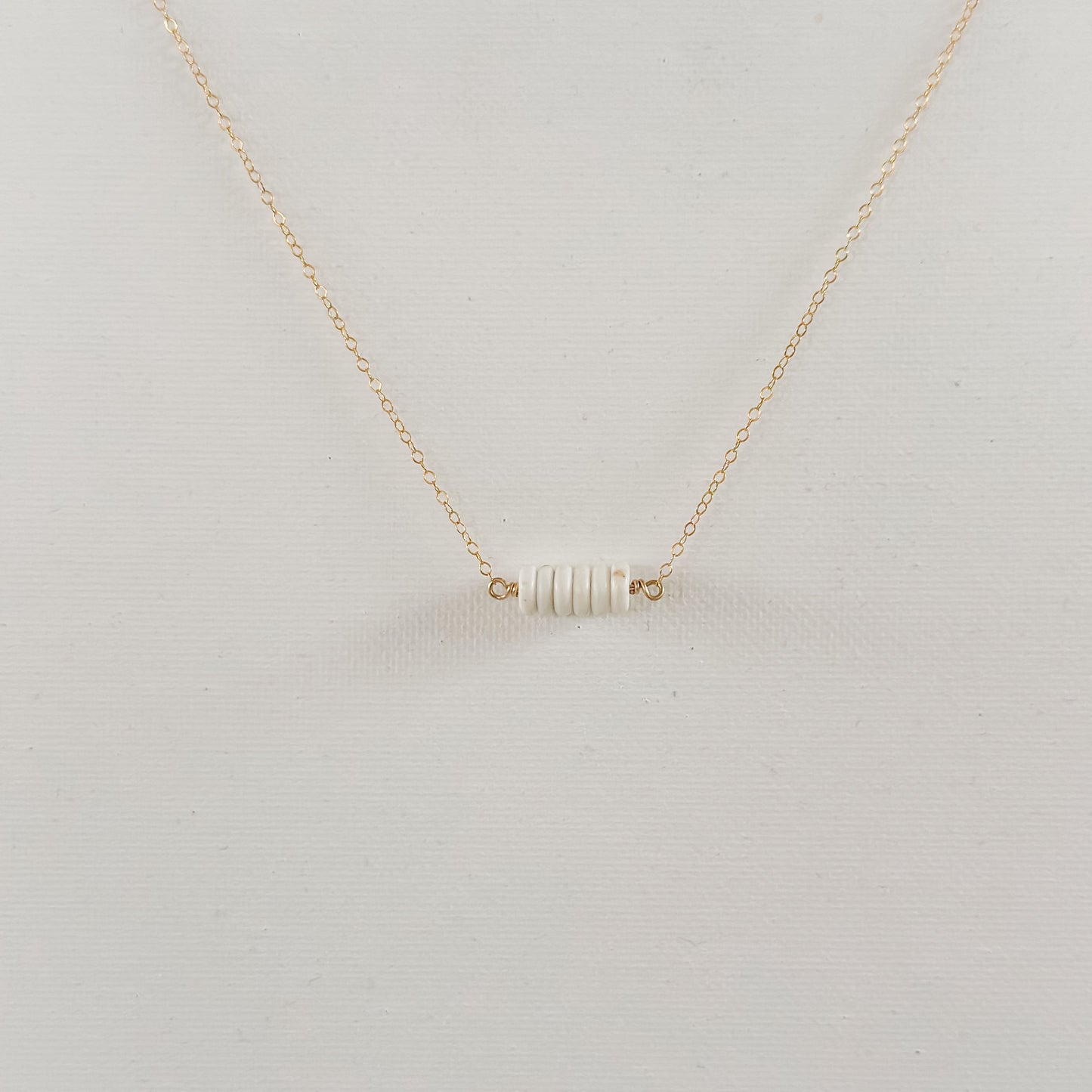 Haven Necklace