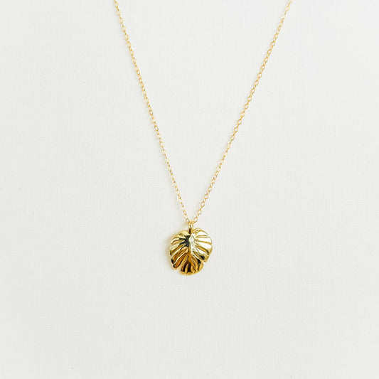 Isla Necklace