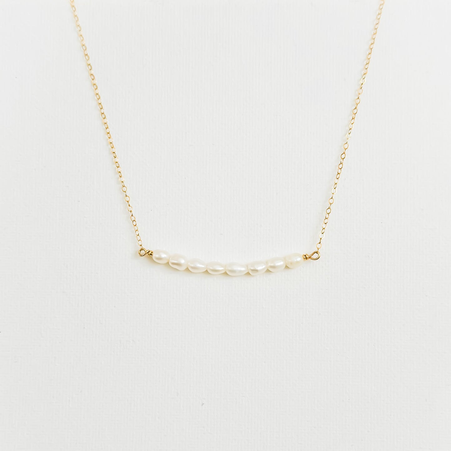 Skye Necklace