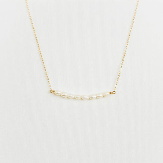 Skye Necklace