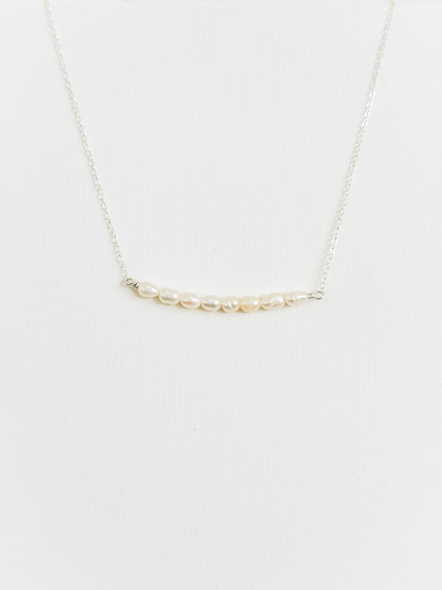 Skye Necklace