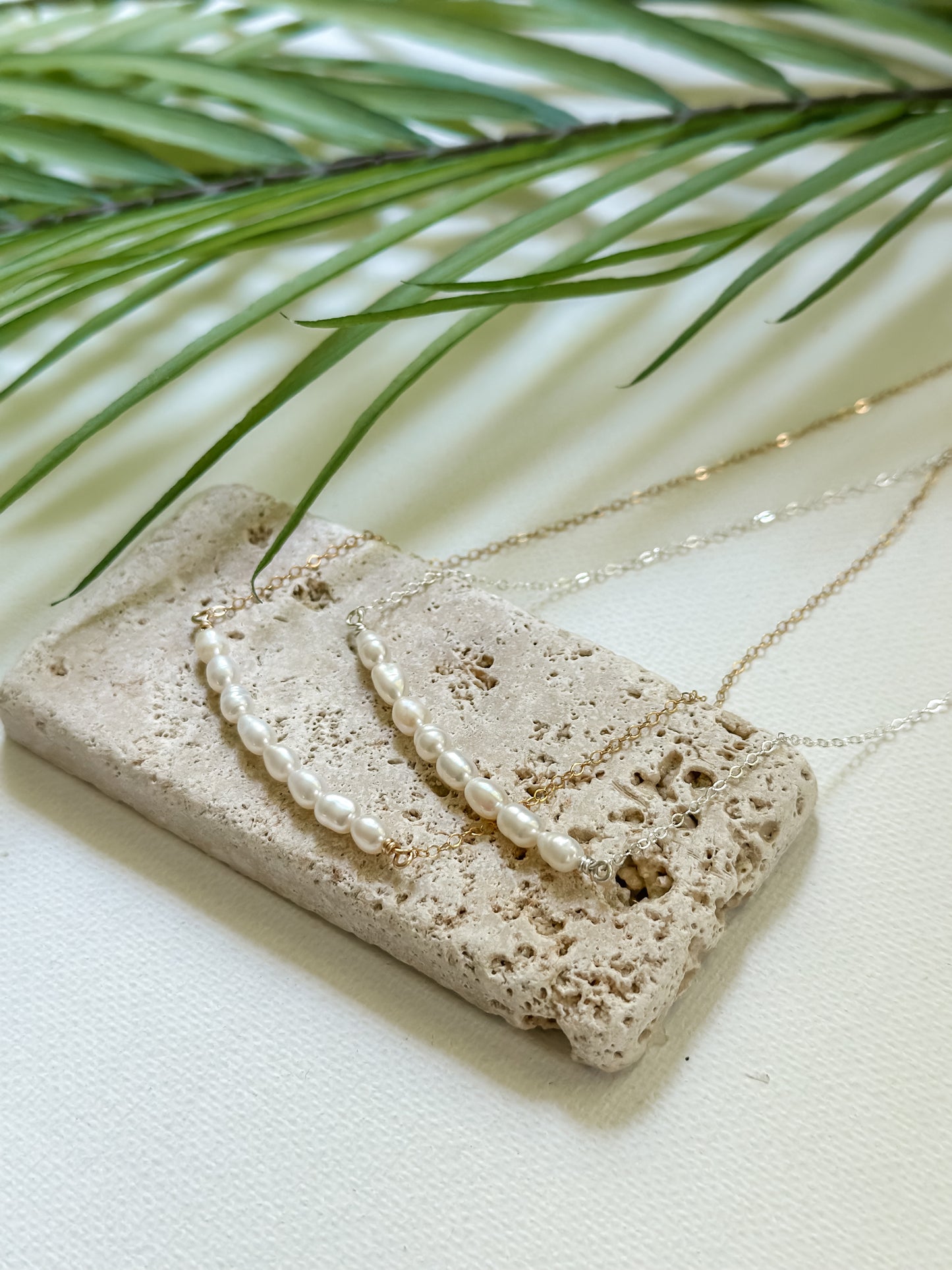 Skye Necklace