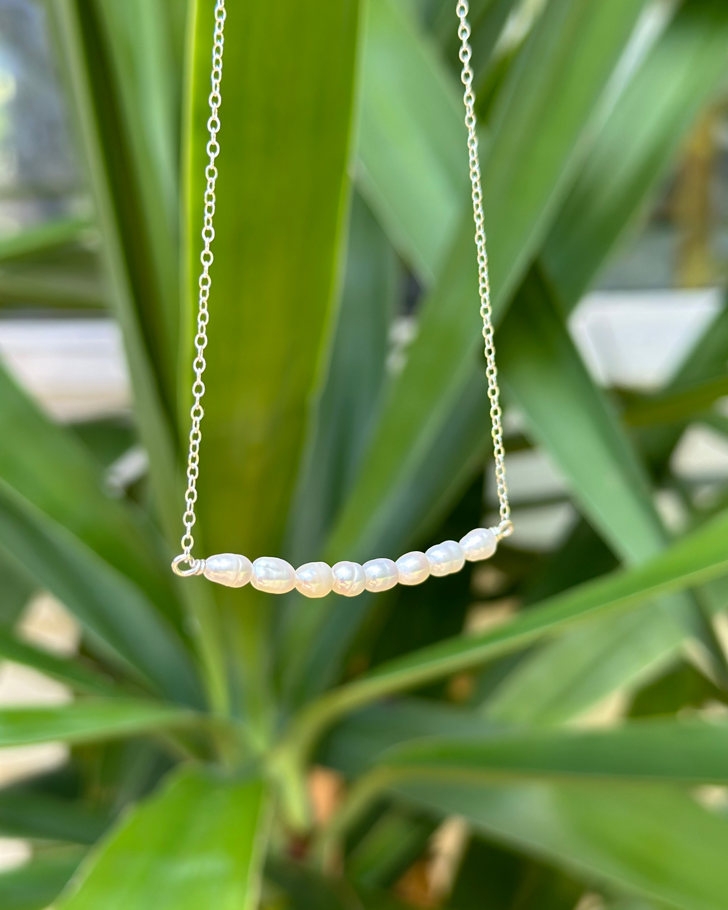 Skye Necklace