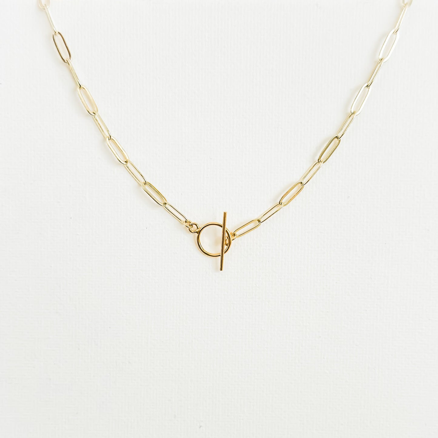 Sol Necklace