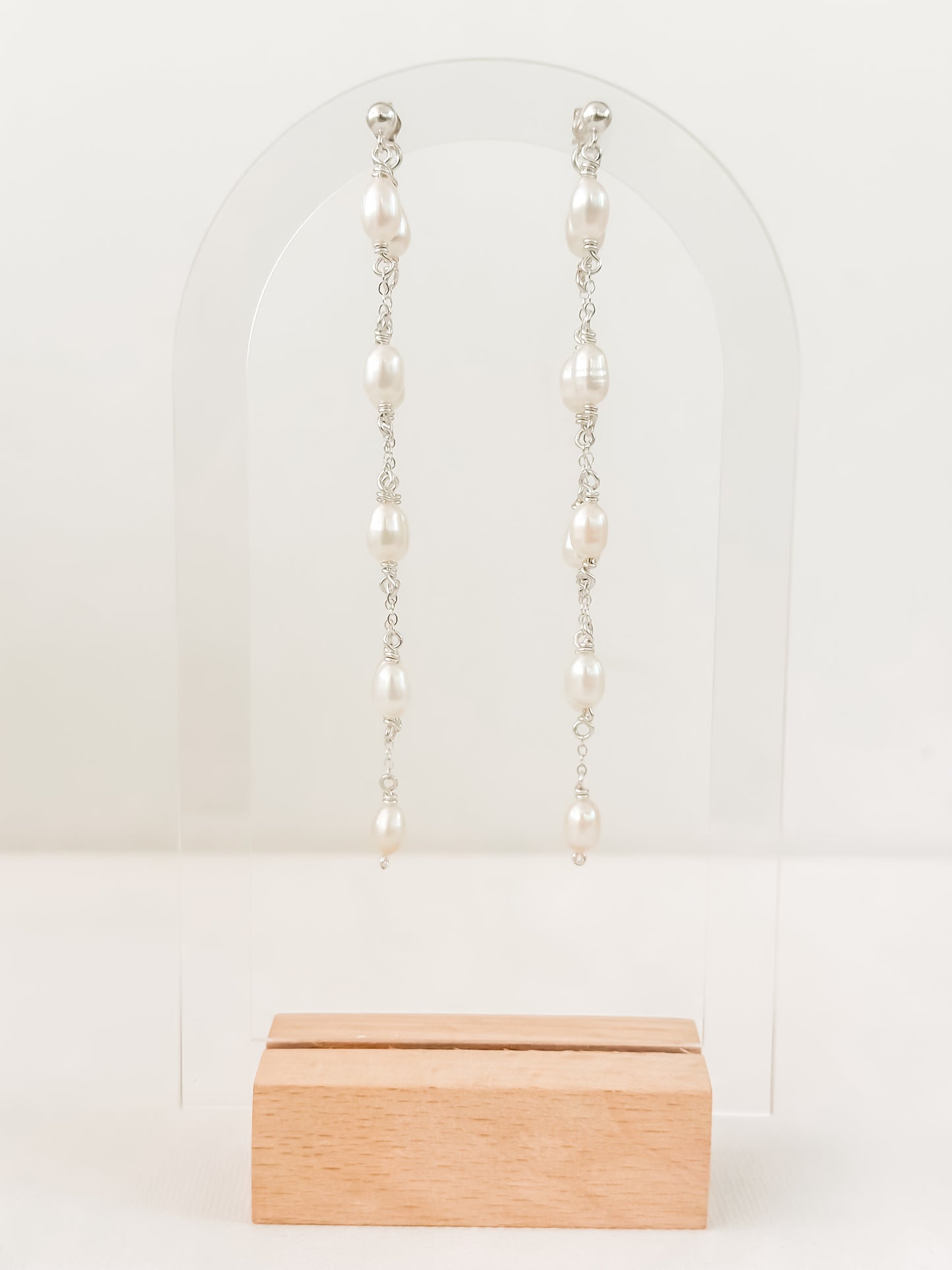 Miramar Earrings