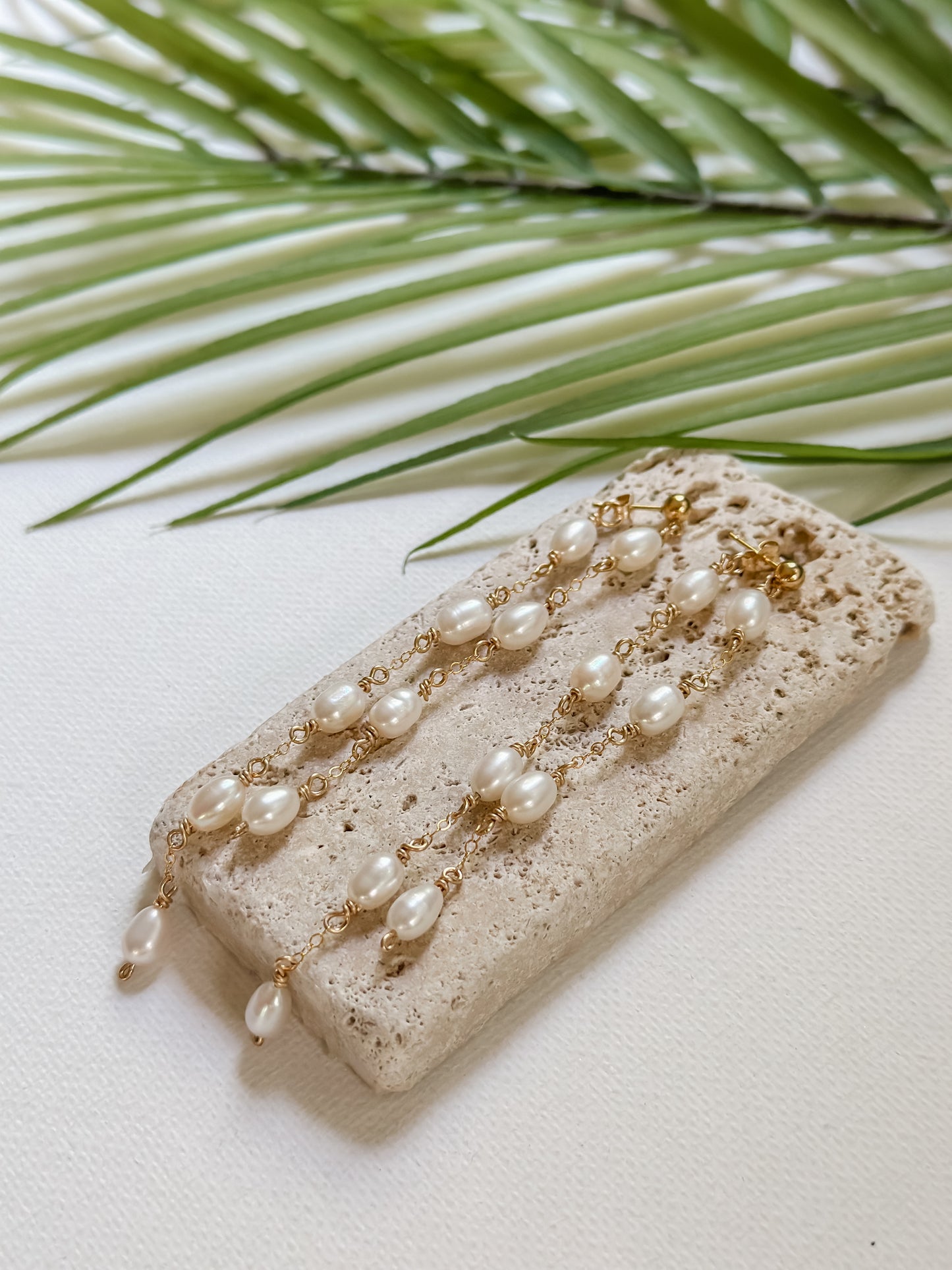 Miramar Earrings