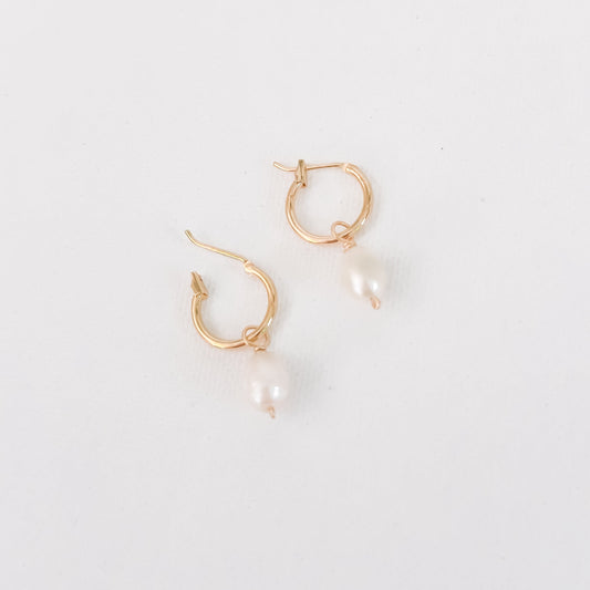 Capri Earrings