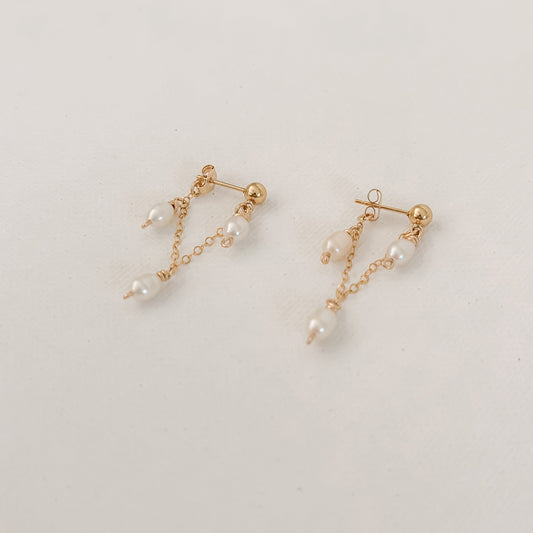 Rio Earrings