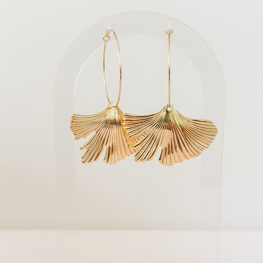 Palma Earrings
