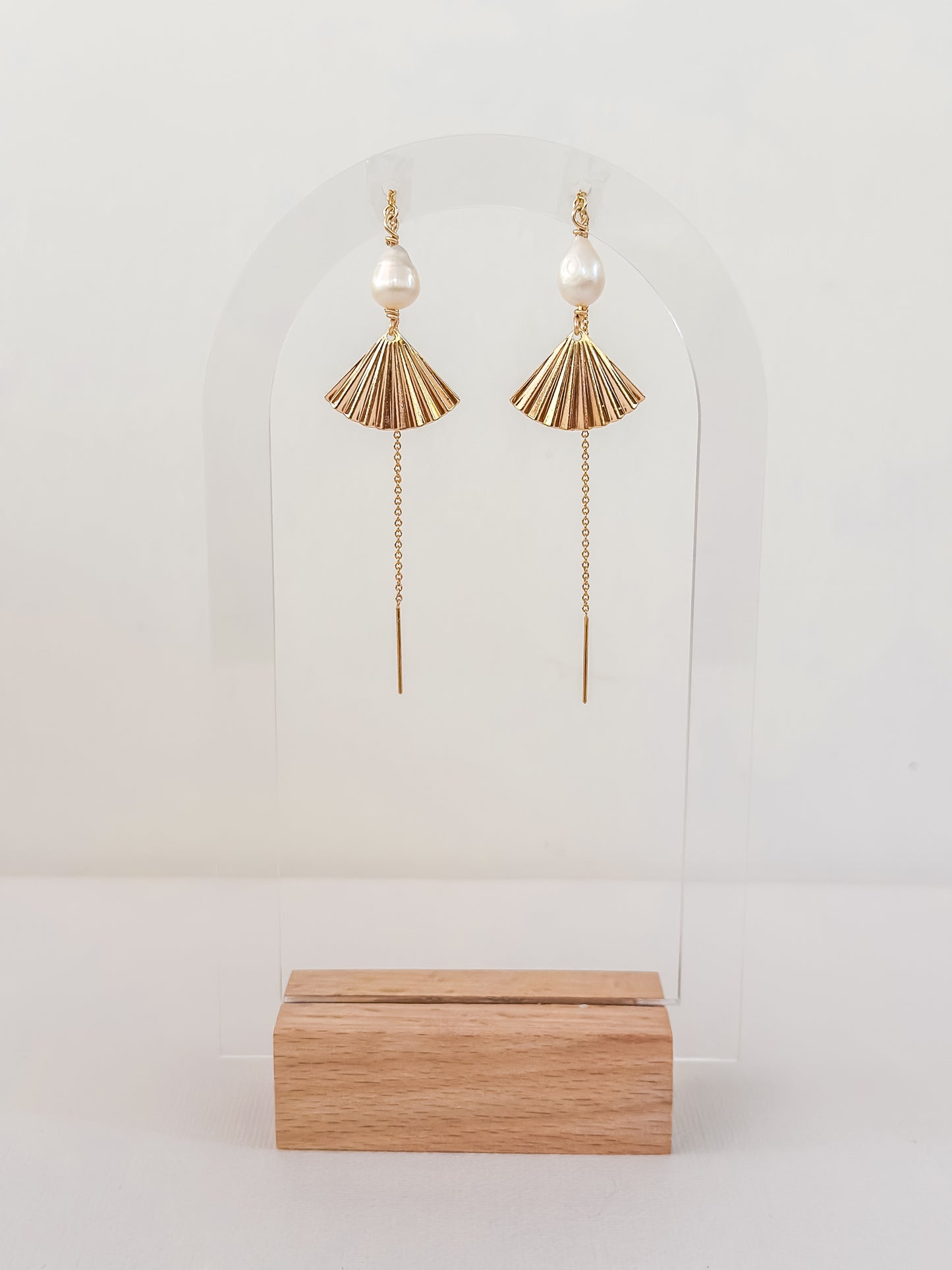 Soleil Earrings