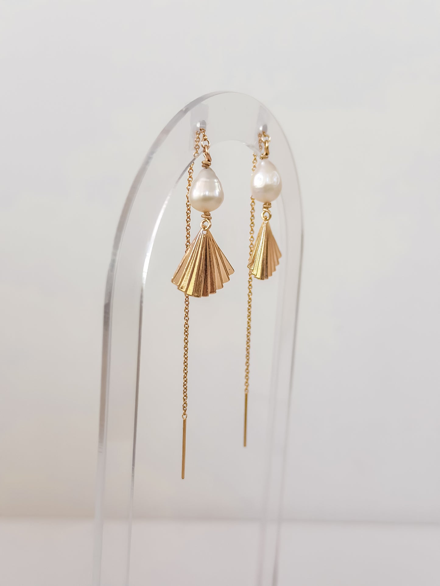 Soleil Earrings