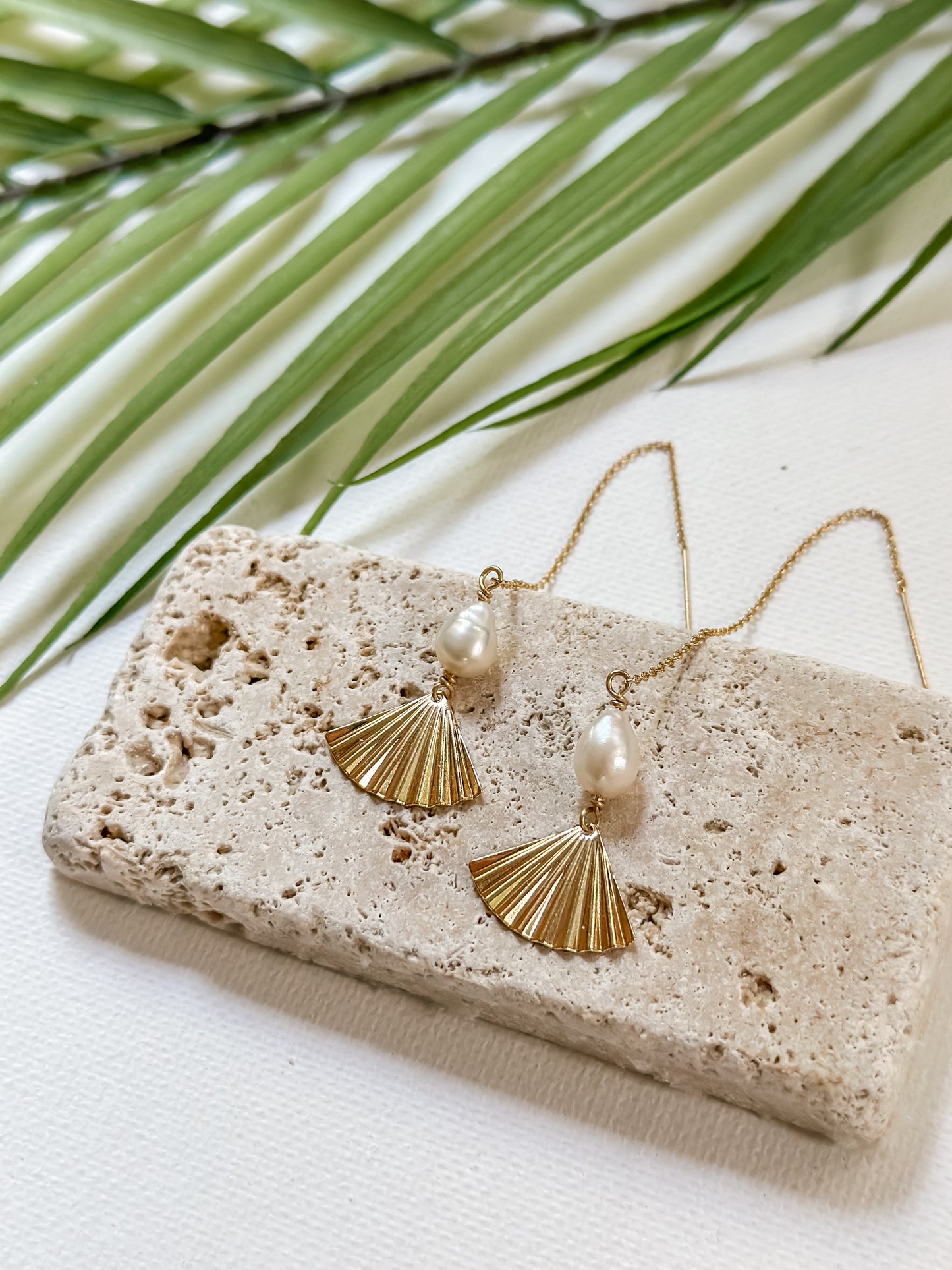 Soleil Earrings