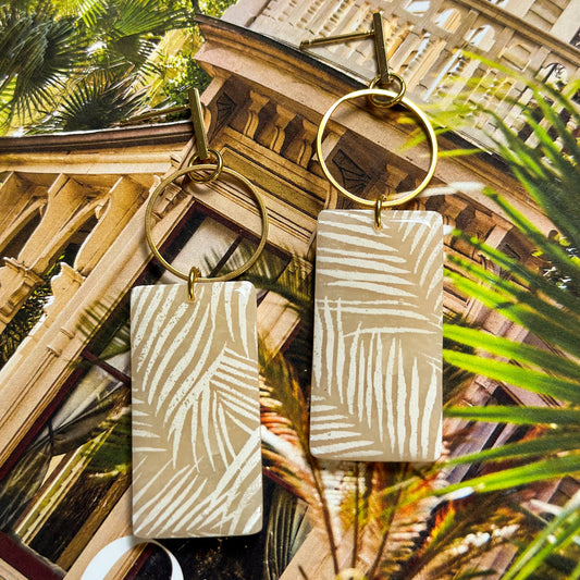 Paloma Earrings