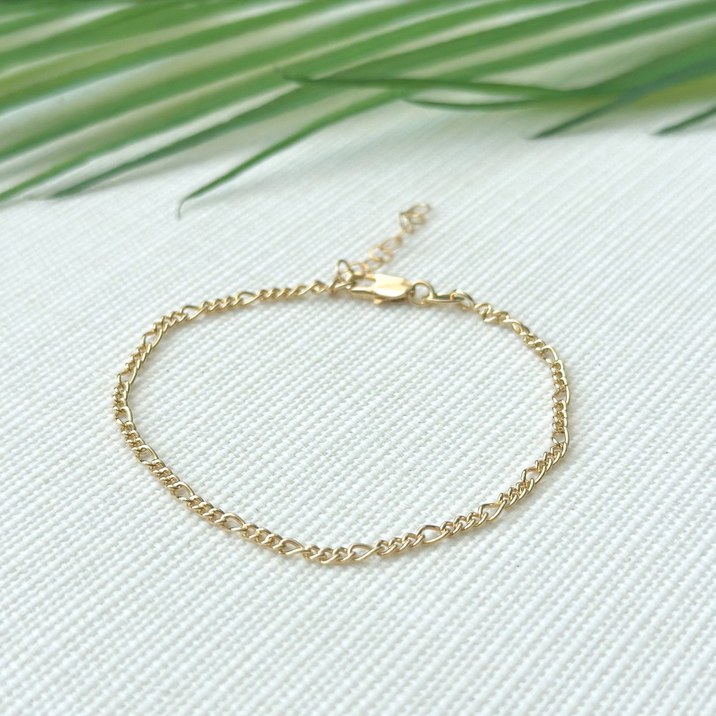 Capri Figaro Bracelet