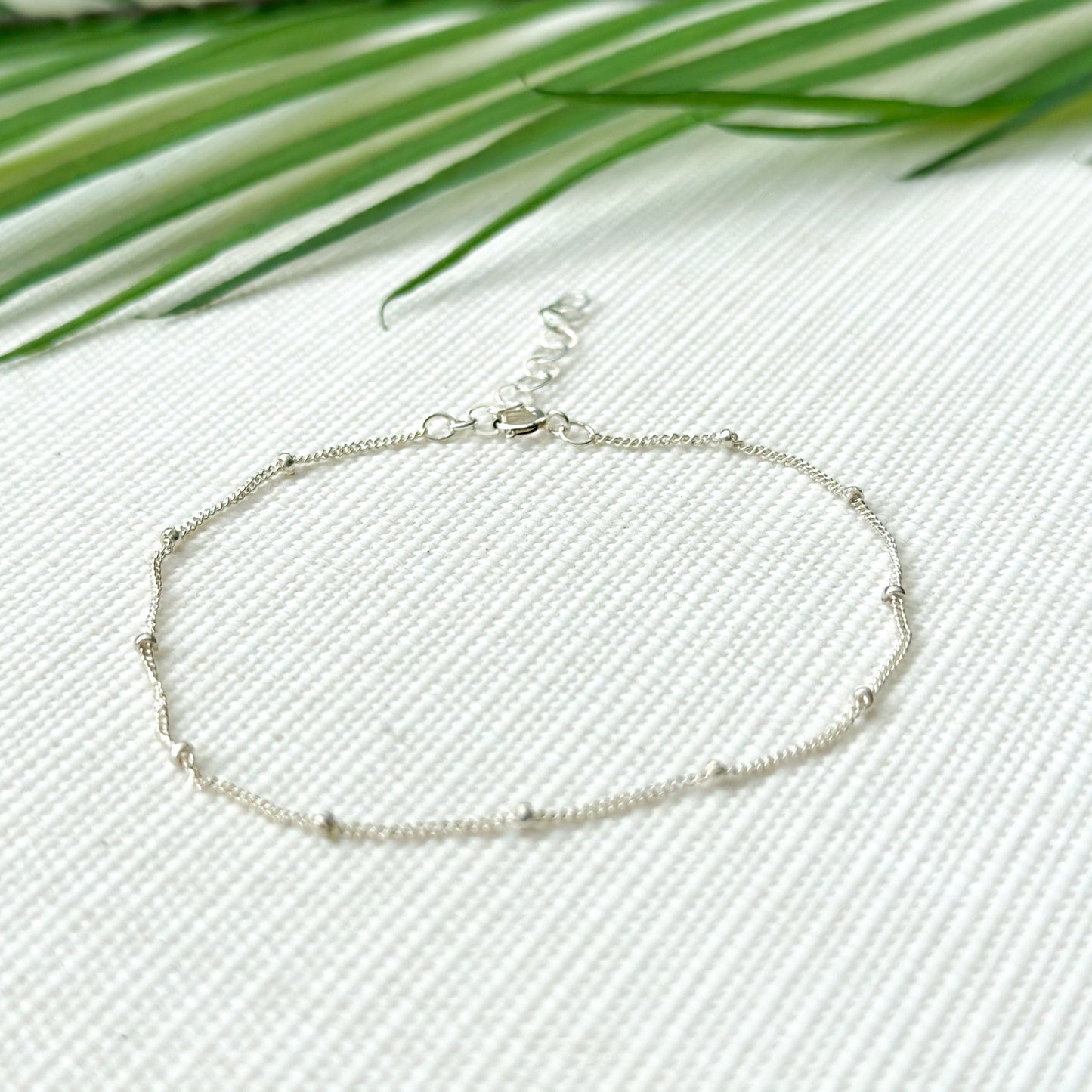 Amalfi Beaded Bracelet