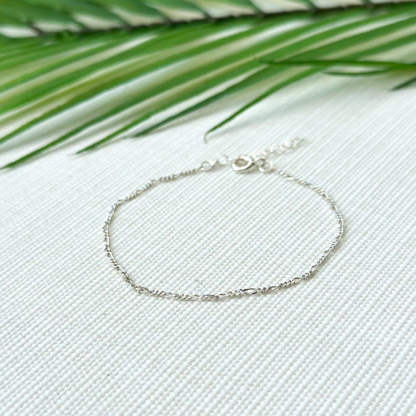 Capri Figaro Bracelet