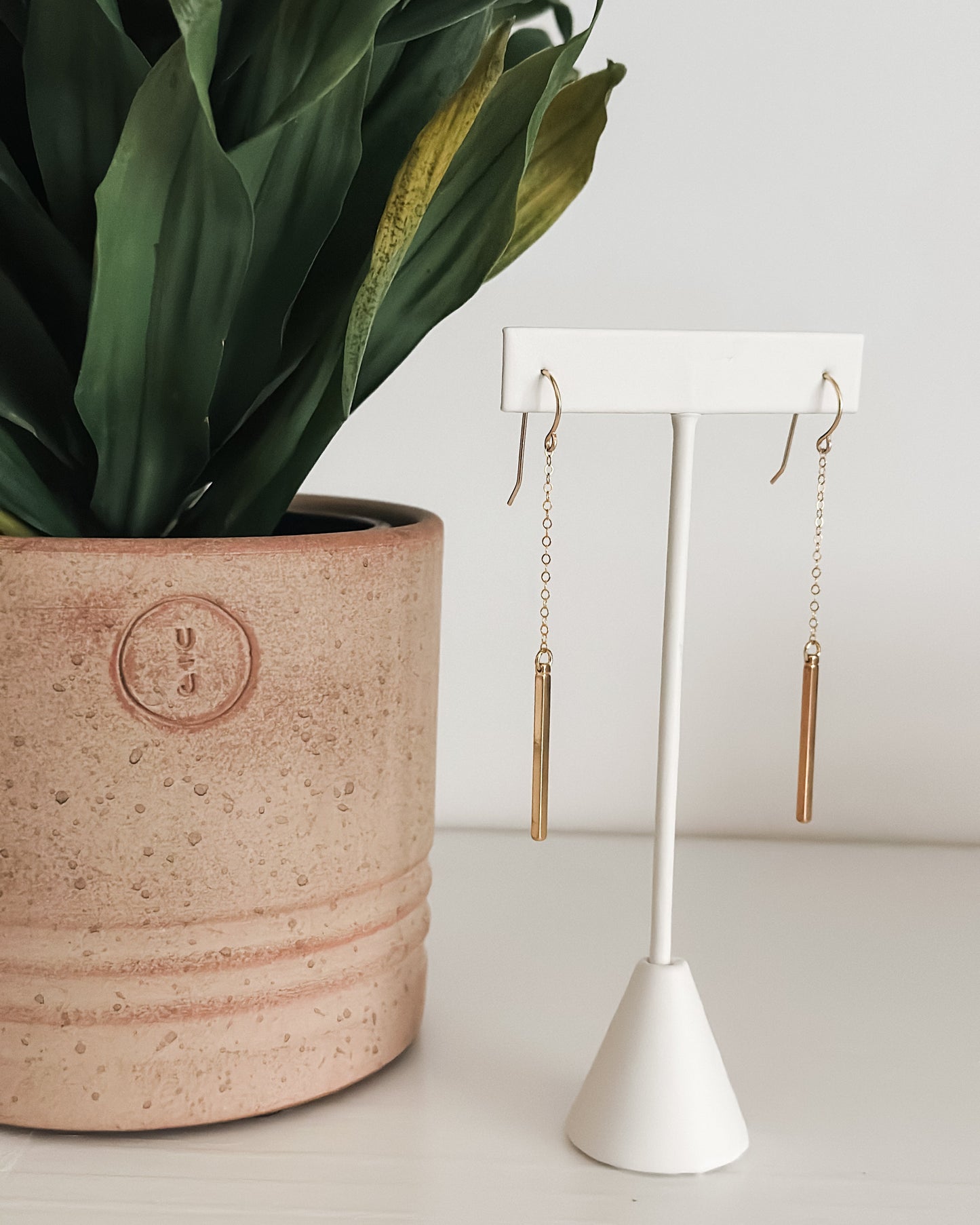 Monaco Earrings