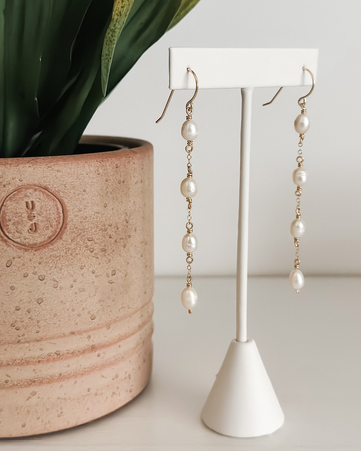 Lucia Earrings