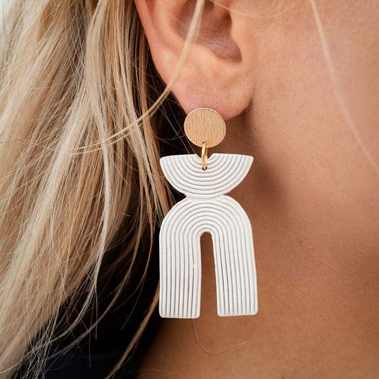 Casa Earrings
