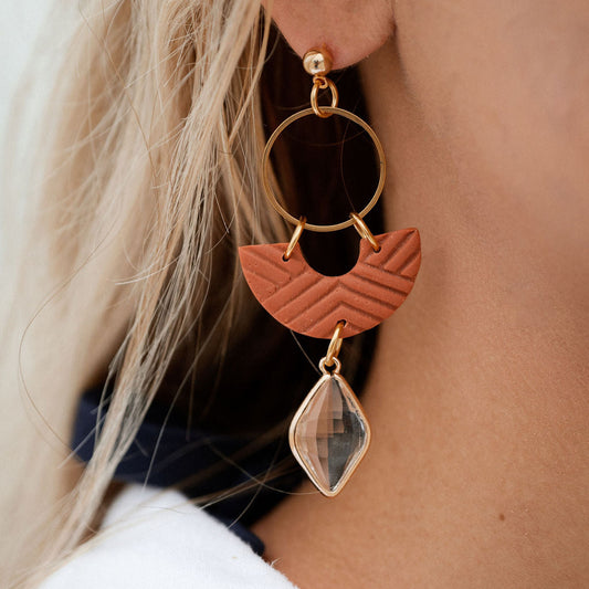 Solana Earrings