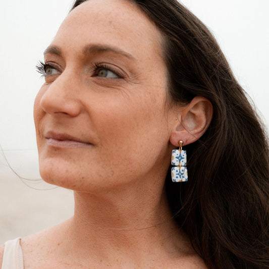 Algarve Earrings