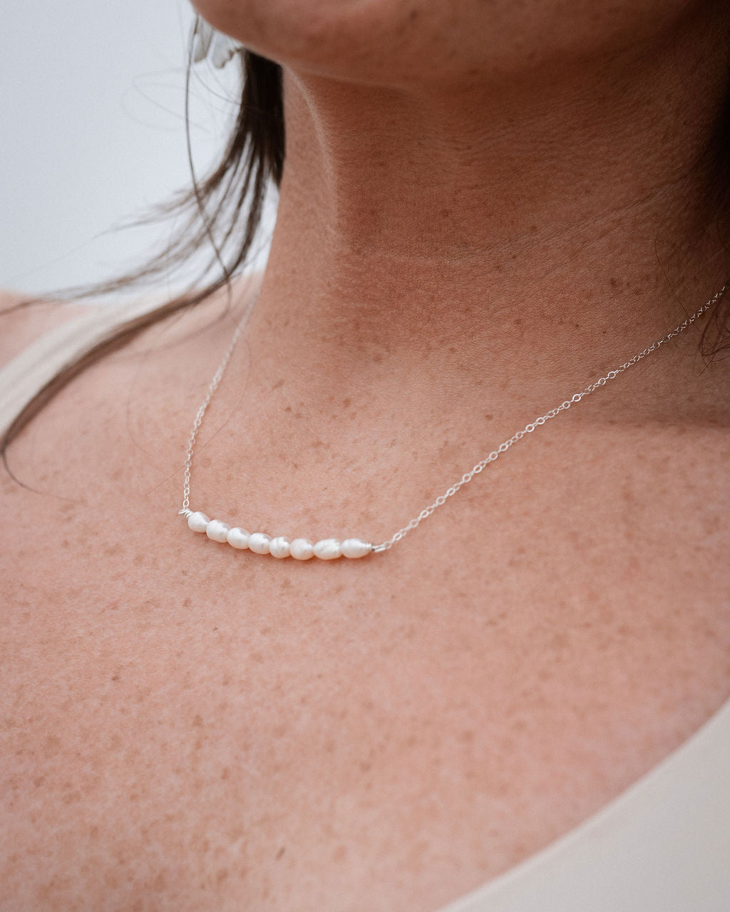 Skye Necklace
