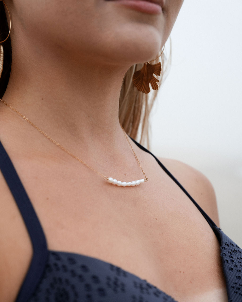 Skye Necklace