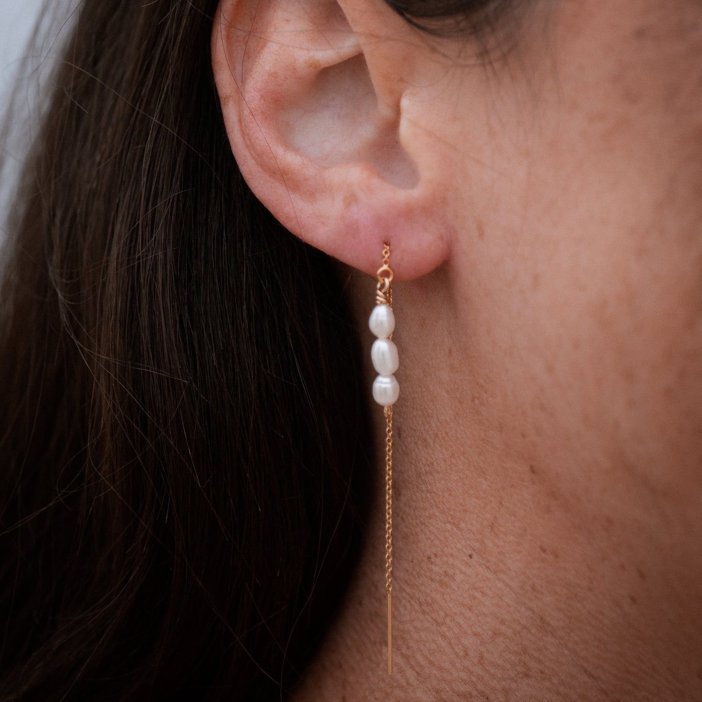 Lyra Earrings