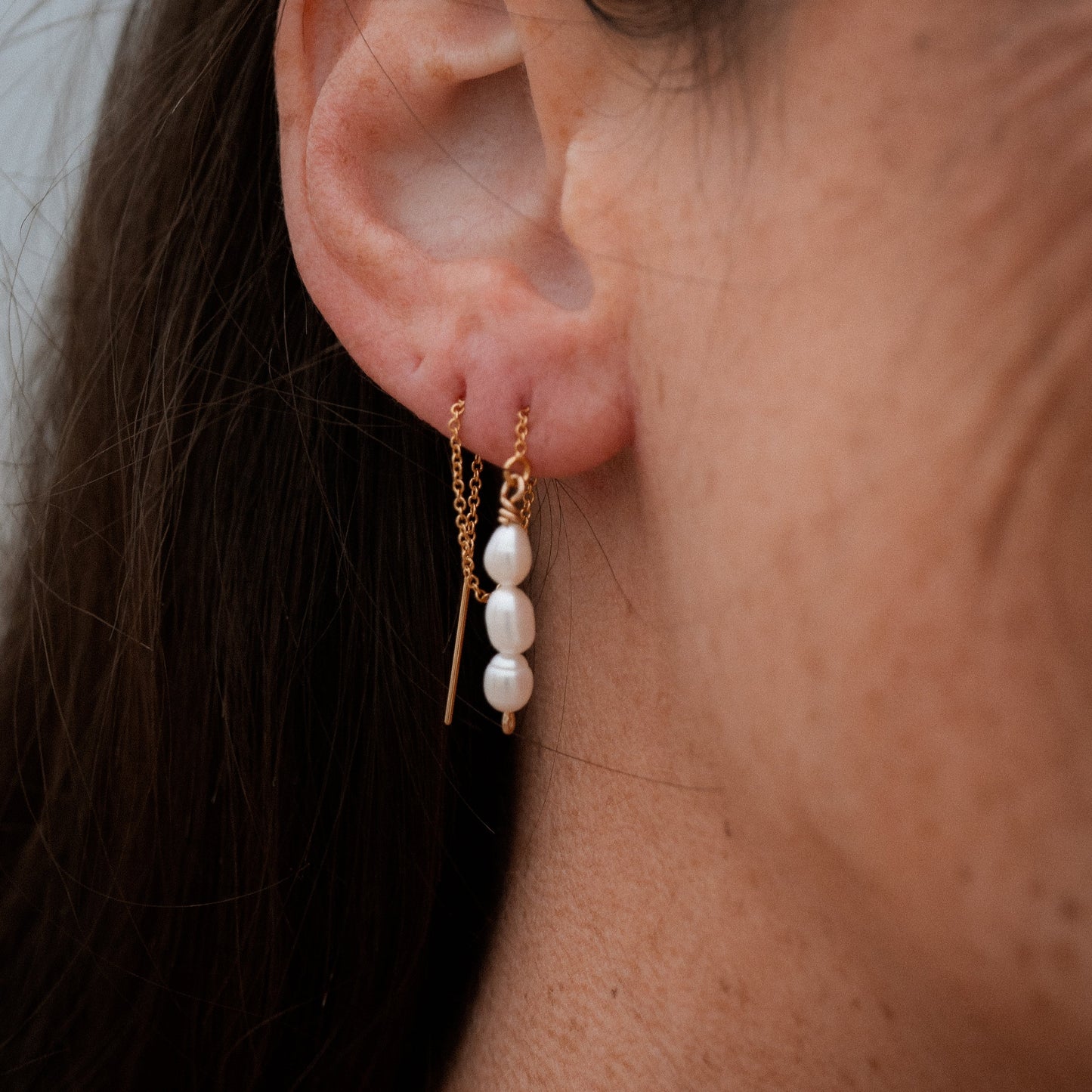 Lyra Earrings