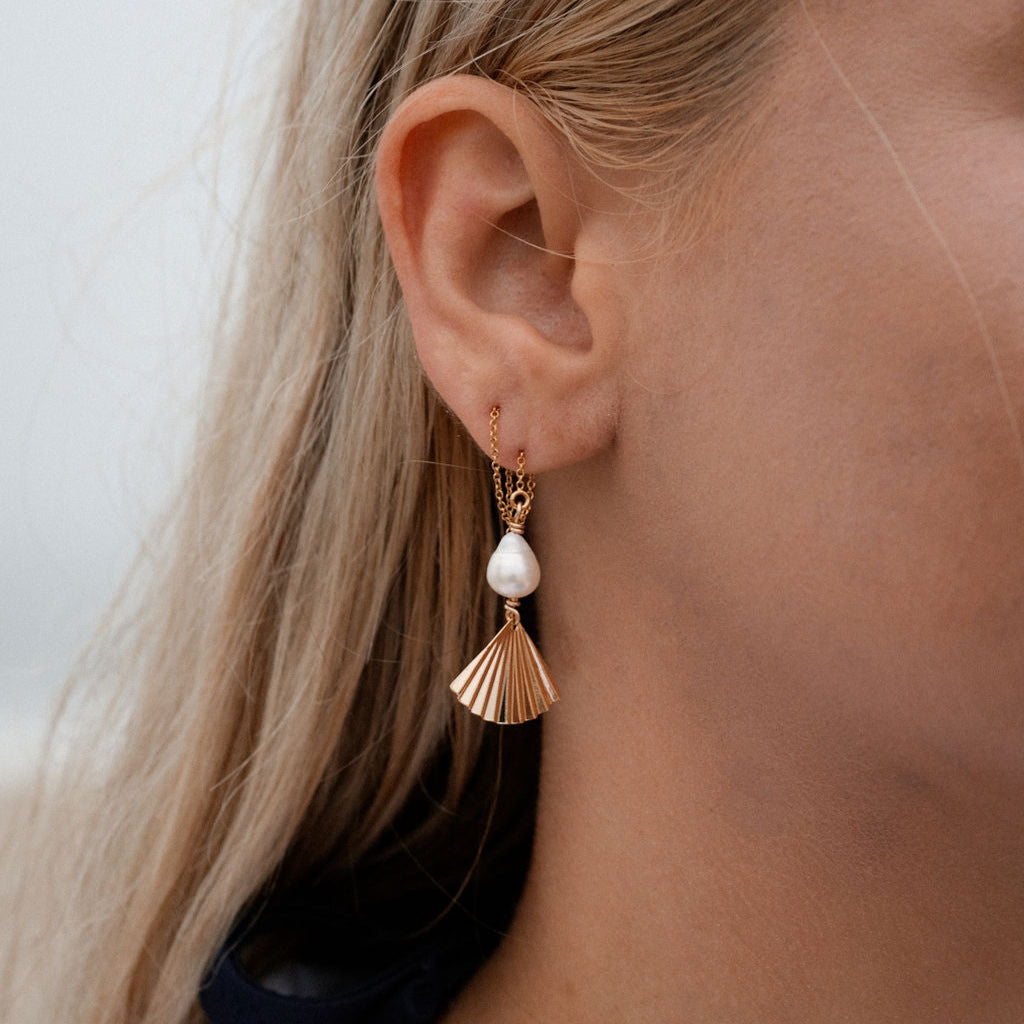 Soleil Earrings
