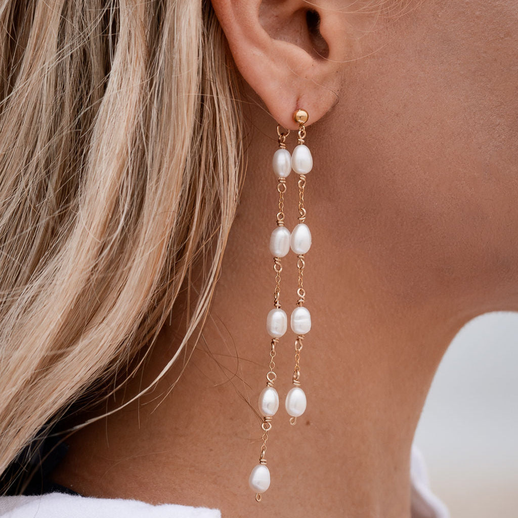 Miramar Earrings