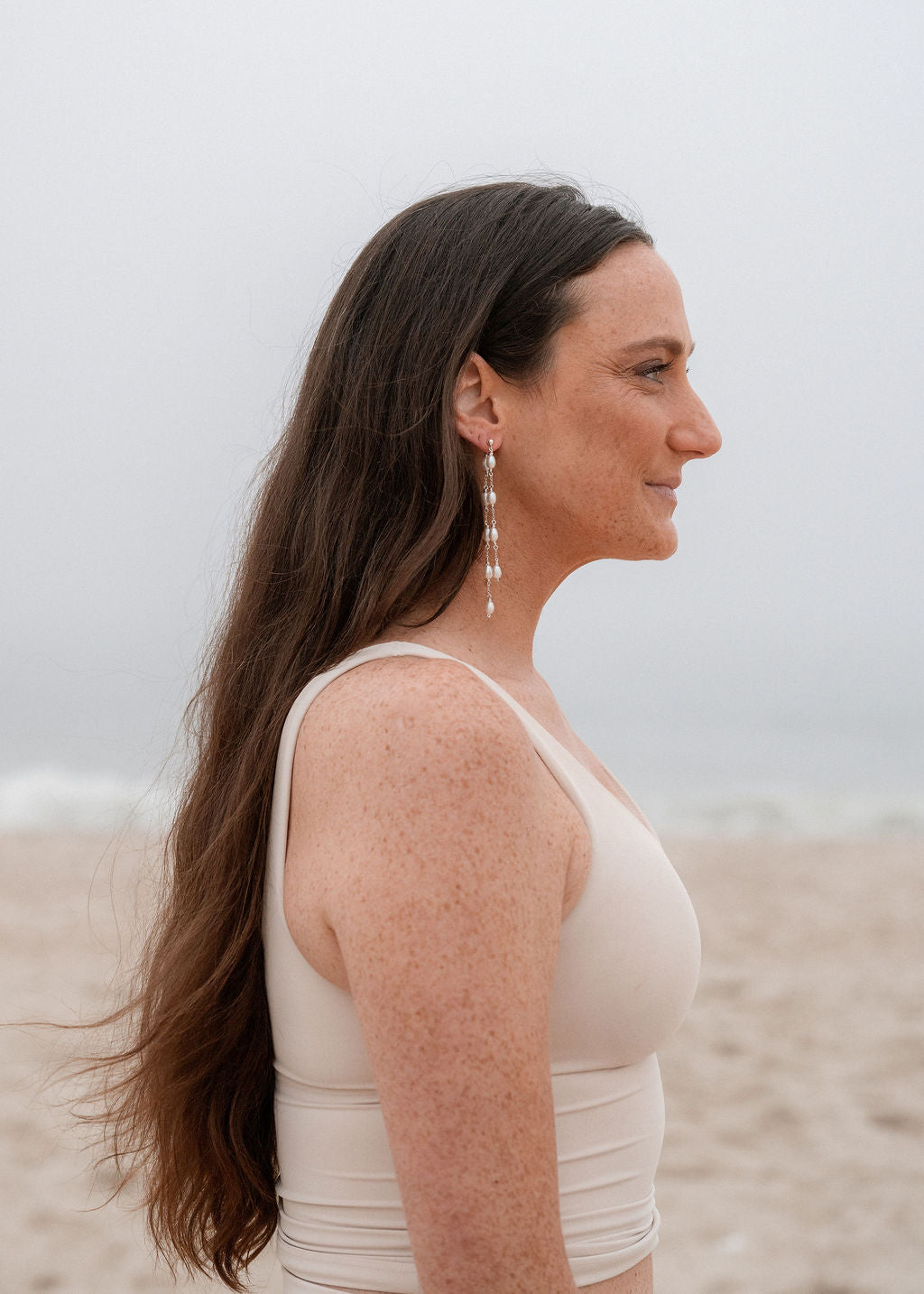 Miramar Earrings