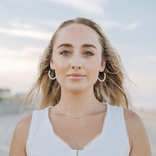 Bora Bora Hoop Earrings