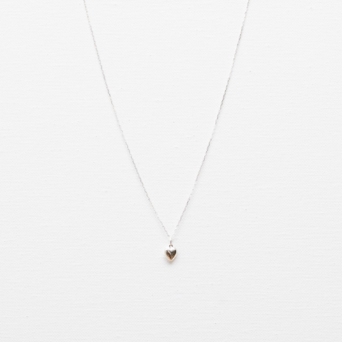 Sweetheart Necklace