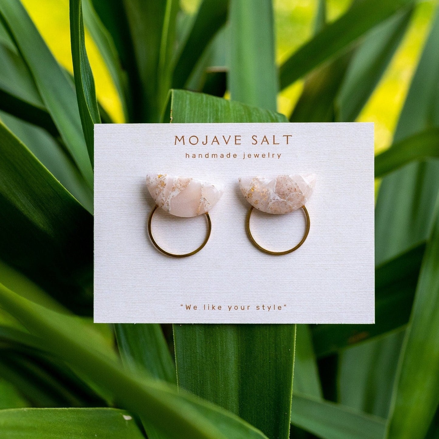 Paria Canyon Earrings