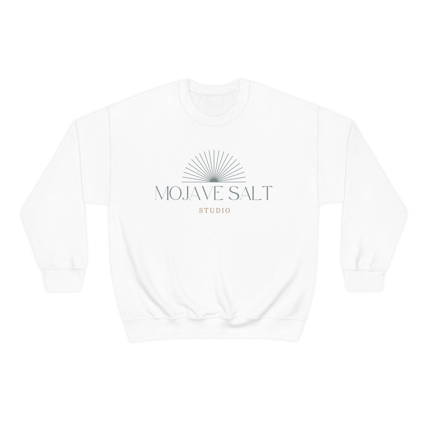 MOJAVE SALT Crewneck Sweatshirt