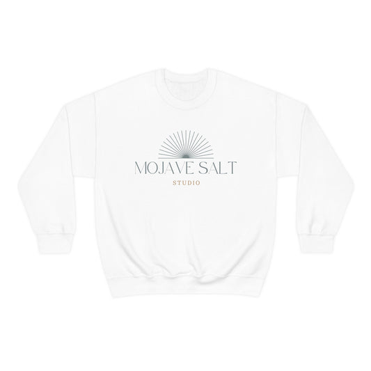 MOJAVE SALT Crewneck Sweatshirt