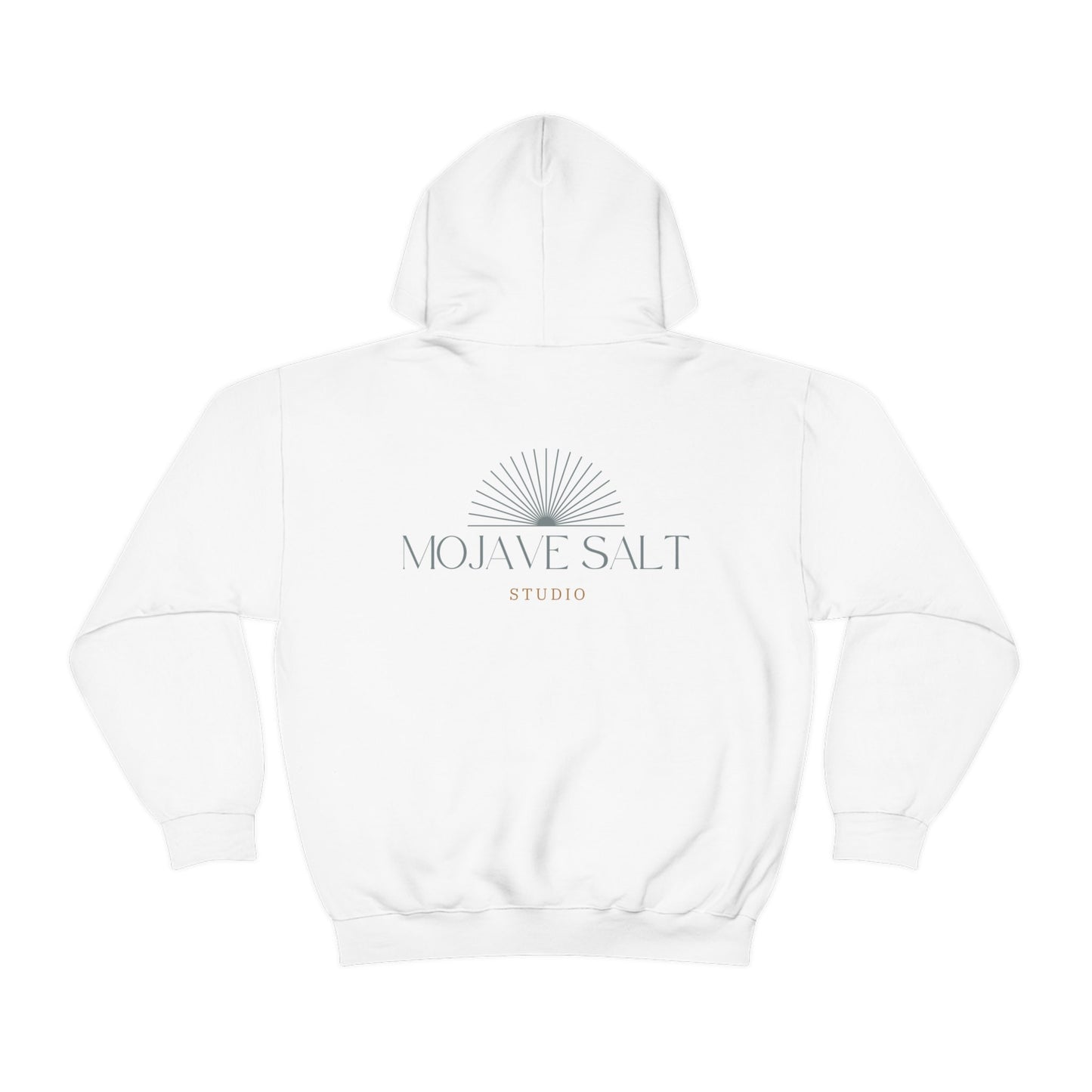 MOJAVE SALT Hooded Sweatshirt