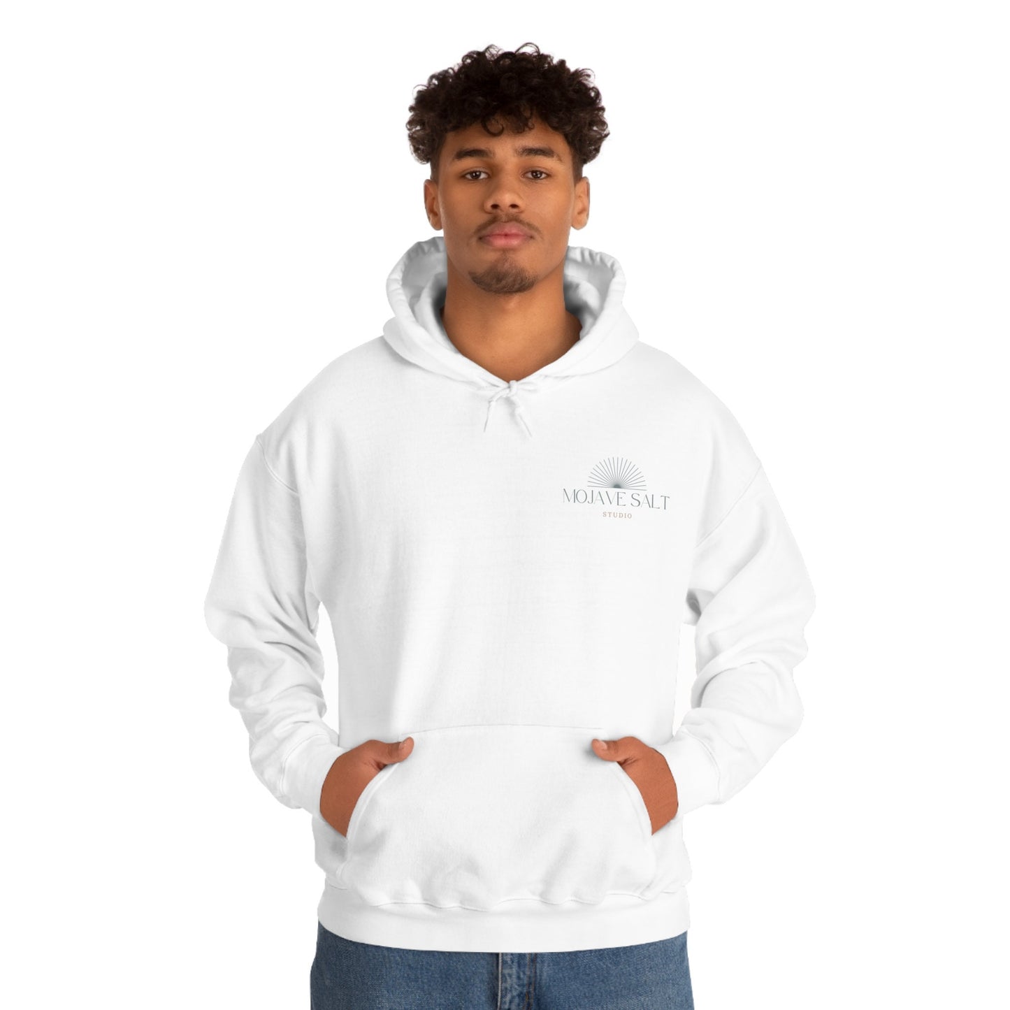 MOJAVE SALT Hooded Sweatshirt