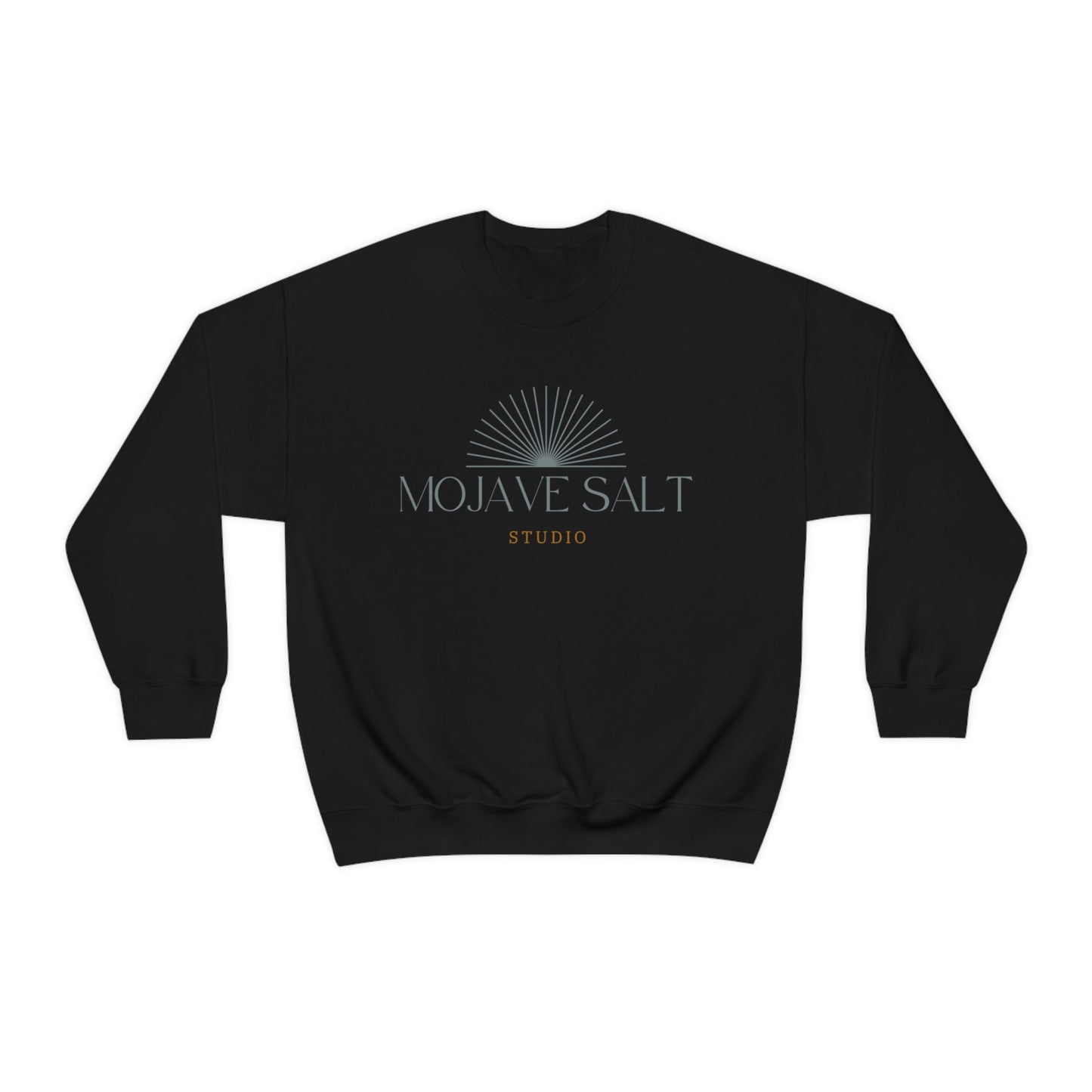 MOJAVE SALT Crewneck Sweatshirt