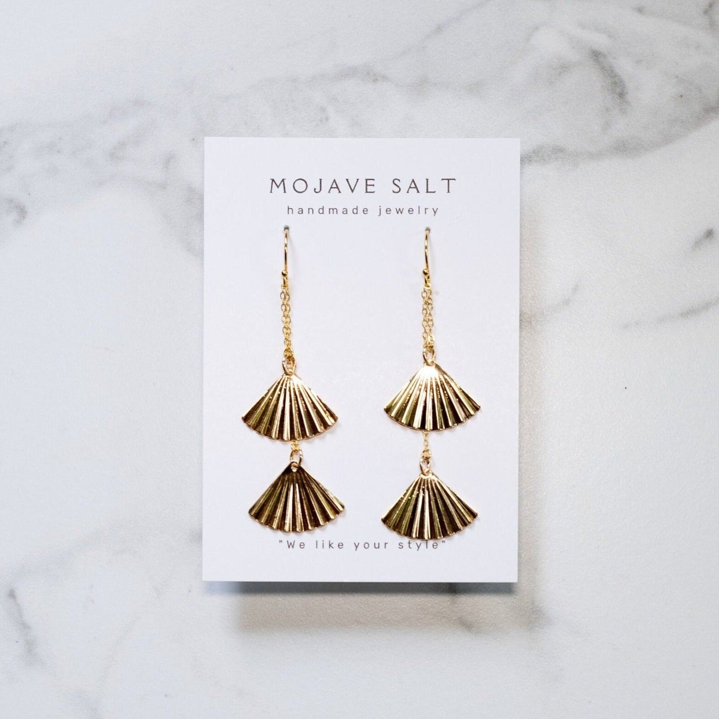 NOLA Earrings