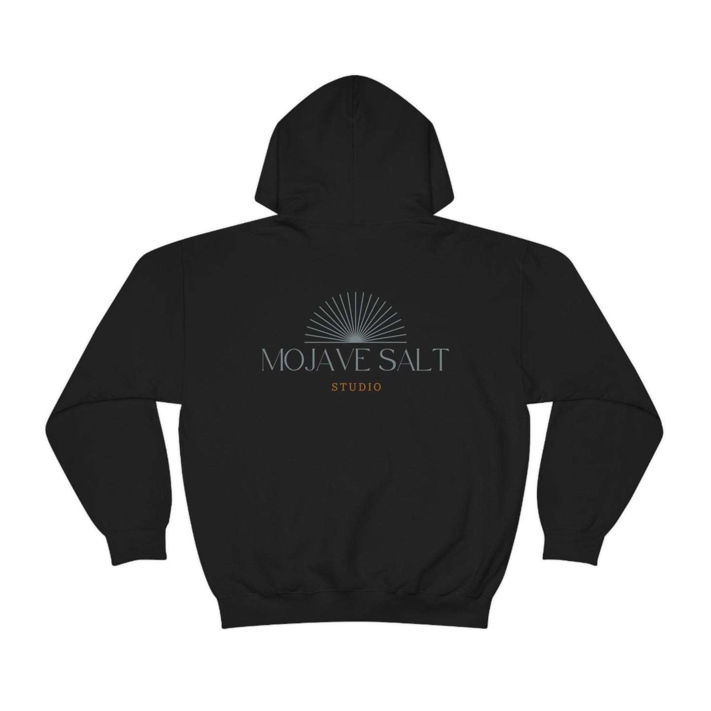 MOJAVE SALT Hooded Sweatshirt