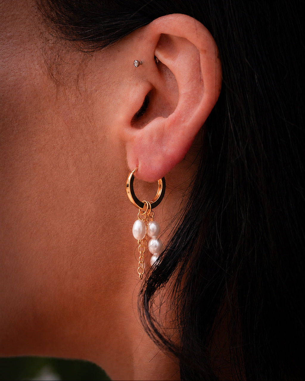 The Havana Hoops