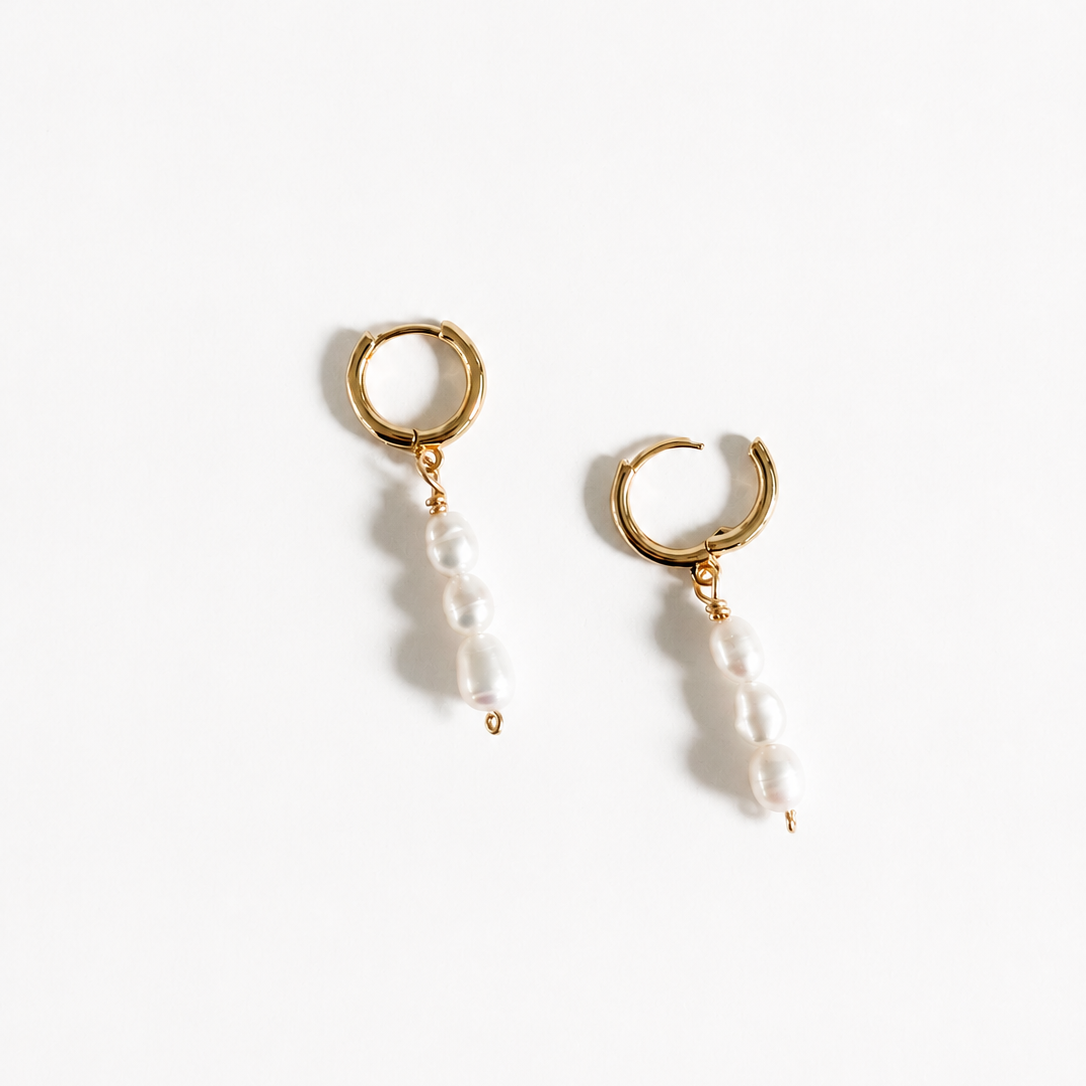 The Paloma Hoops