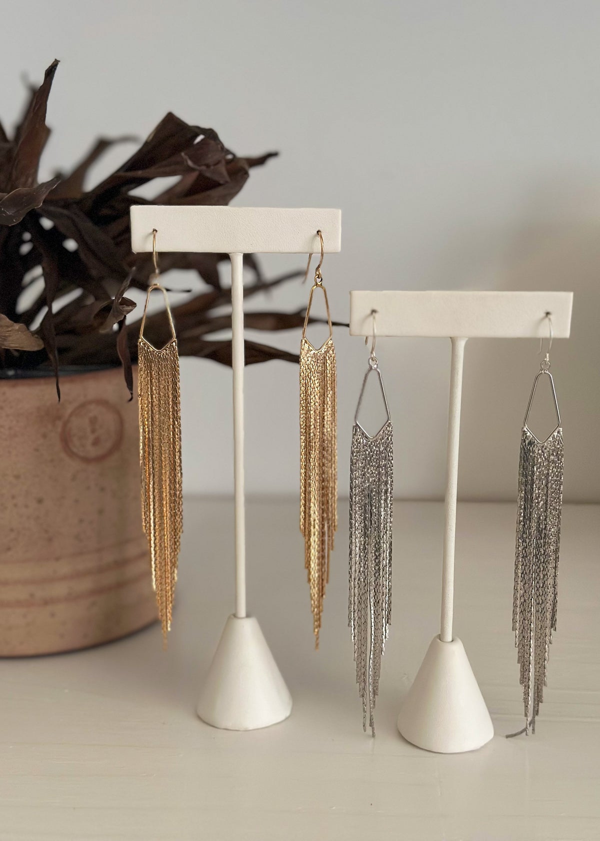 Sundance Earrings