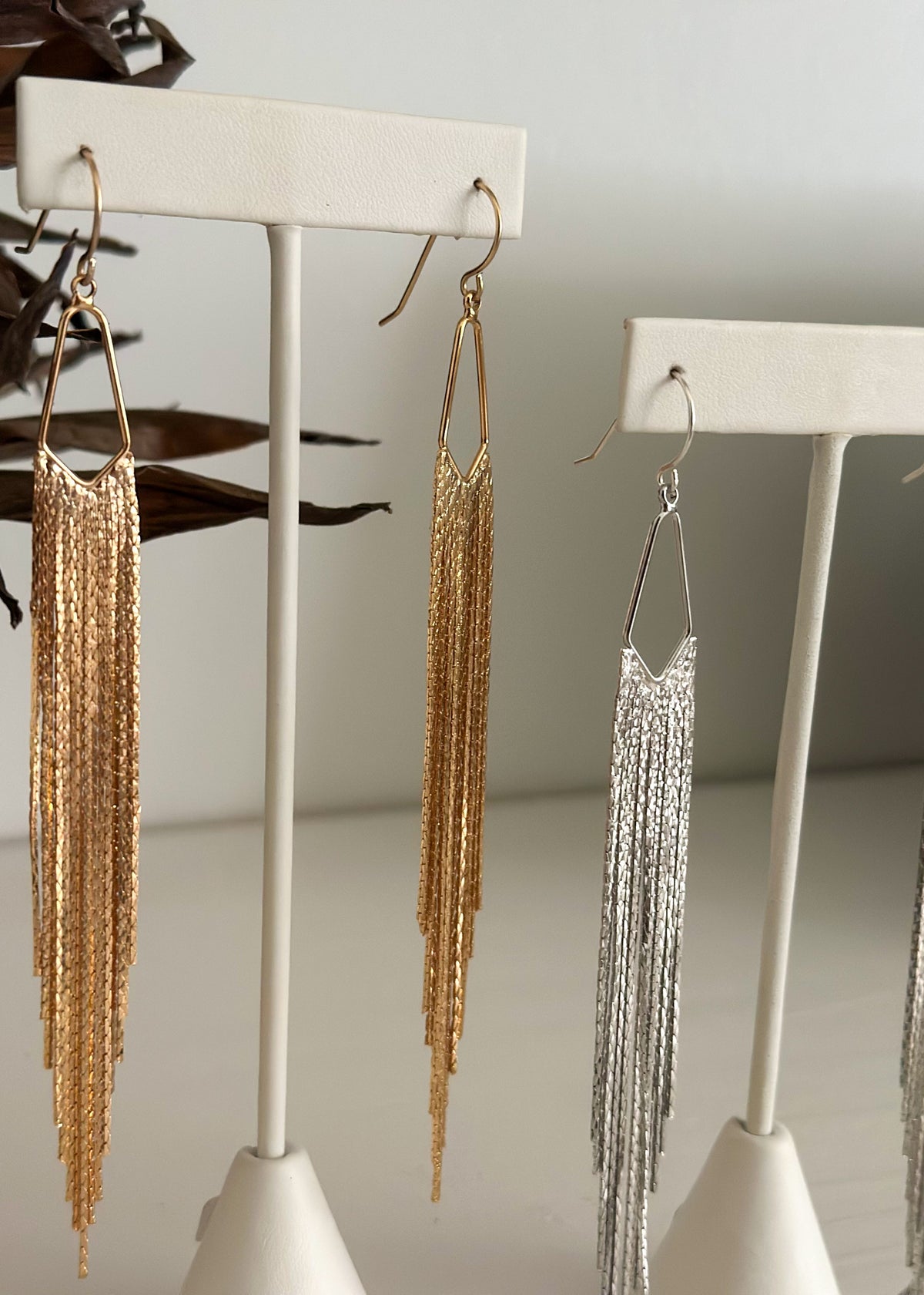 Sundance Earrings